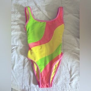 👙NEVER WORN👙 LainSnow One Piece